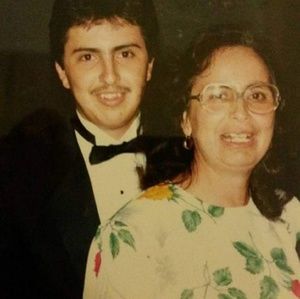 Meet your Posher, Roberto